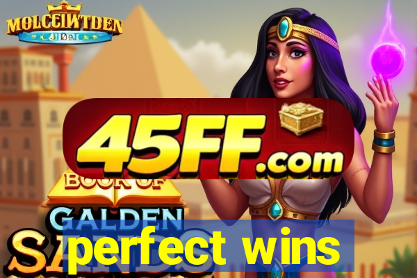 perfect wins